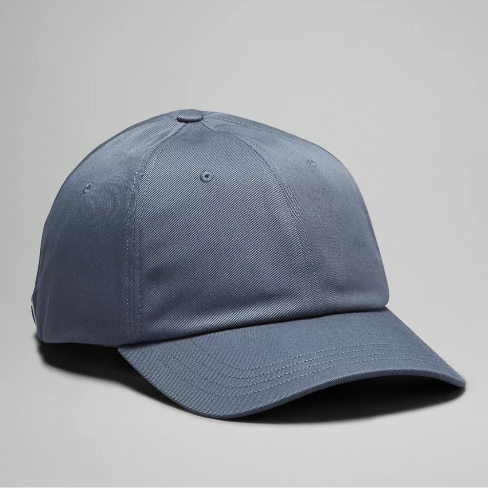 Lululemon unisex baseball cap